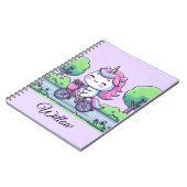 Carnet Cuaderno Willow (Côté gauche)