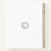 Carnet Cuadernos A4 linea Mensajes (Dos)