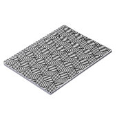 Carnet Cube Lines (Côté gauche)
