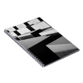 Carnet Cubes à Berlin (Côté Droit)