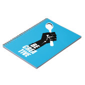 Carnet Cuillère De cuisine Pour Chef Créatif (Côté gauche)