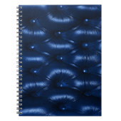 Carnet Cuir (Devant)