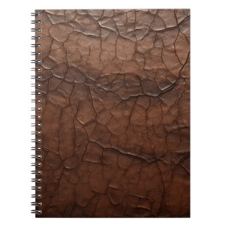 Carnet Cuir