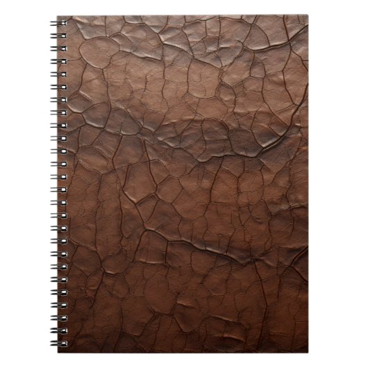 Carnet Cuir (Devant)