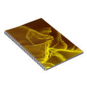 Carnet Cuir rouge, texture (Côté Droit)