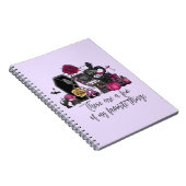 Carnet Cuisine (Côté Droit)