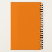 Carnet cuisine (Verso)