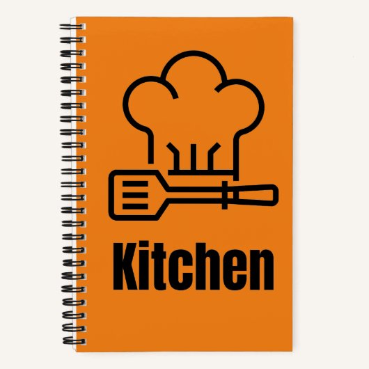 Carnet cuisine (Recto)