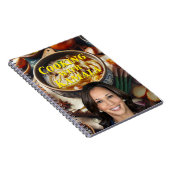 Carnet Cuisiner avec Kamala (Côté Droit)