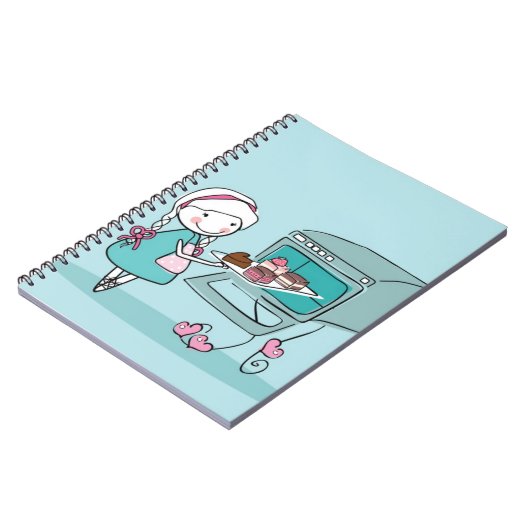 Carnet Cuisson (Côté gauche)