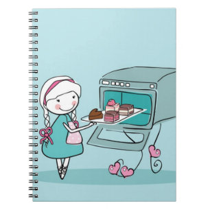 Carnet Cuisson