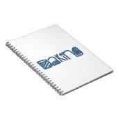 Carnet Cuisson (Côté Droit)