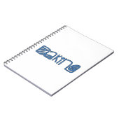 Carnet Cuisson (Côté gauche)