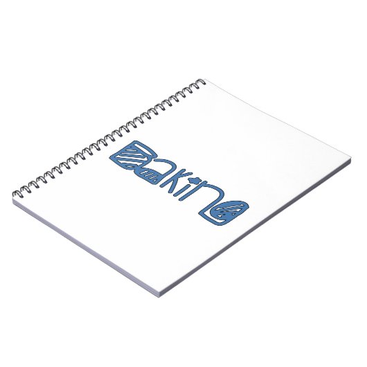 Carnet Cuisson (Côté gauche)