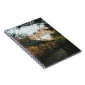 Carnet Culross - Fife - Ecosse (Côté Droit)