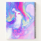 Carnet Cultiver la pensée positive et la croissance perso (Dos)