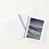 Carnet Culture des océans du Pacifique (Intérieur)