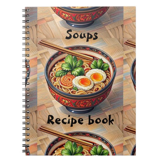 Carnet Culture japonaise (Devant)