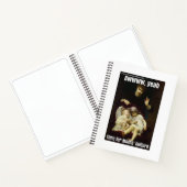 Carnet Culture Motha (Intérieur)