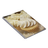 Carnet Cupcakes (Côté Droit)