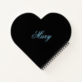 Carnet Cupid vintage (Dos)