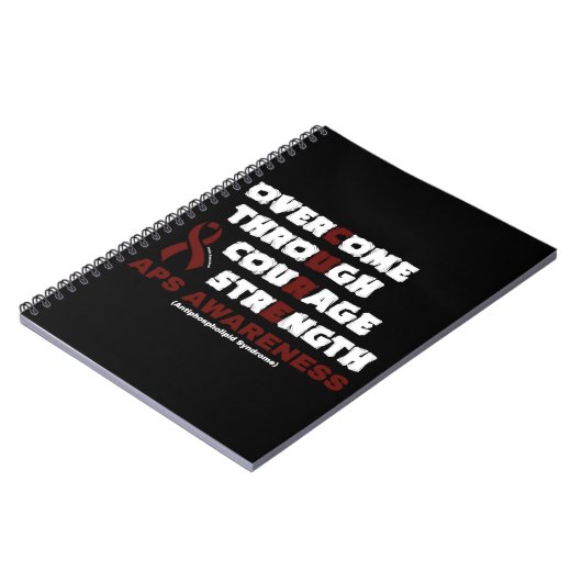 CARNET CURE...APS (Côté gauche)