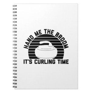 Carnet Curling
