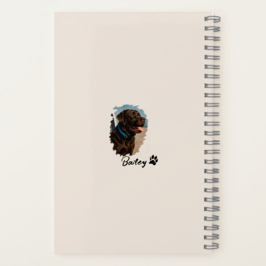 Carnet Custom & Branded Notepads in Bulk (Verso)