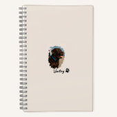 Carnet Custom & Branded Notepads in Bulk (Recto)