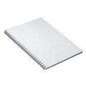 Carnet Custom, Grid & Smart Notebook Picks (Côté Droit)