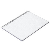 Carnet Custom, Grid & Smart Notebook Picks (Côté gauche)