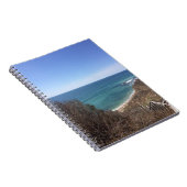 Carnet Custom photo image picture personalized (Côté Droit)