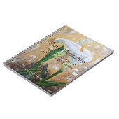 Carnet Customizable 2025 JW Convention (Côté gauche)