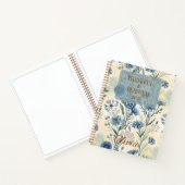 Carnet Customizable Gratitude Affirmations for Women (Intérieur)