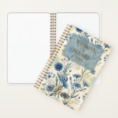 Carnet Customizable Gratitude Affirmations for Women (À l'intérieur)