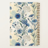 Carnet Customizable Gratitude Affirmations for Women (Verso)