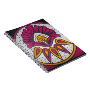 Carnet Customize Product