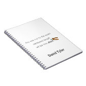 Carnet Cut too short ! (Côté Droit)