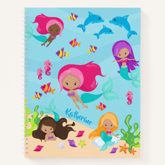 Carnet Cute (Devant)