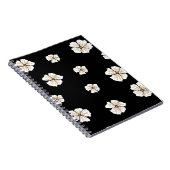 Carnet Cute Aesthetic Notebook (Côté Droit)