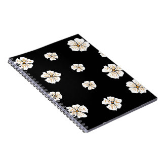 Carnet Cute Aesthetic Notebook