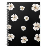 Carnet Cute Aesthetic Notebook (Devant)