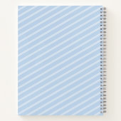 Carnet Cute Berger Australien Chien Chien Chien Chien | N (Dos)