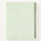 Carnet Cute Cactus (Dos)