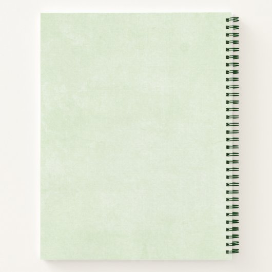 Carnet Cute Cactus (Dos)