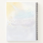 Carnet Cute Capybara-A Little Friend for Big Imaginations (Dos)