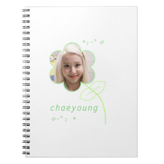 Carnet Cute Chaeyoung Kpop Twice Teen Aesthetic