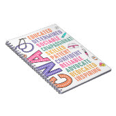 Carnet Cute CNA (Côté Droit)