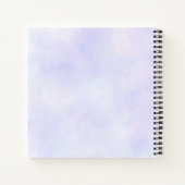 Carnet Cute de Pun Koala surkoalaaaated en chapeau supéri (Dos)