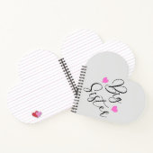 Carnet Cute Grande Soeur (Intérieur)